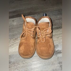 Náutica Boots